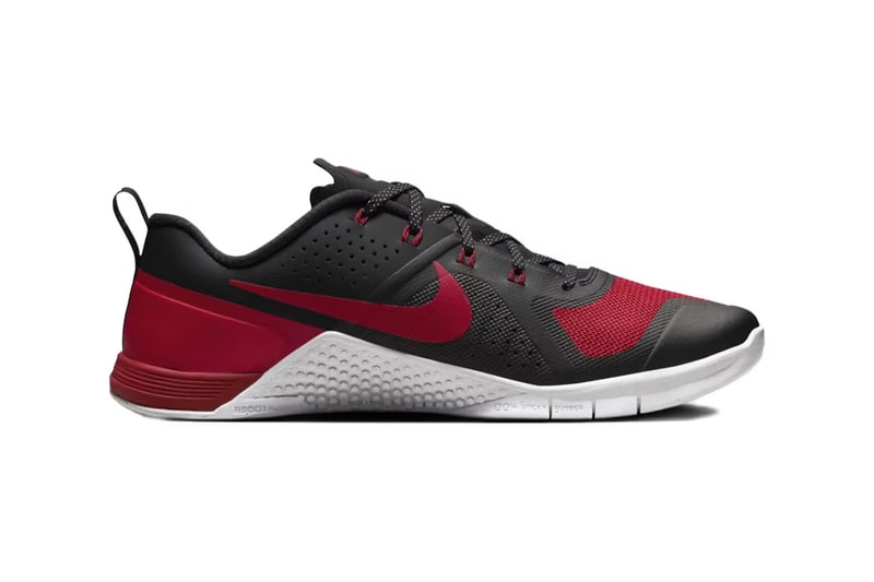 Nike Metcon 1 OG Road to Metcon X Banned Release Info