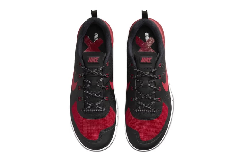 Nike Metcon 1 OG Road to Metcon X Banned Release Info