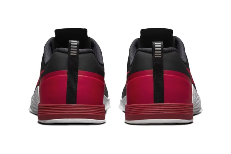 Nike Metcon 1 OG Road to Metcon X Banned Release Info