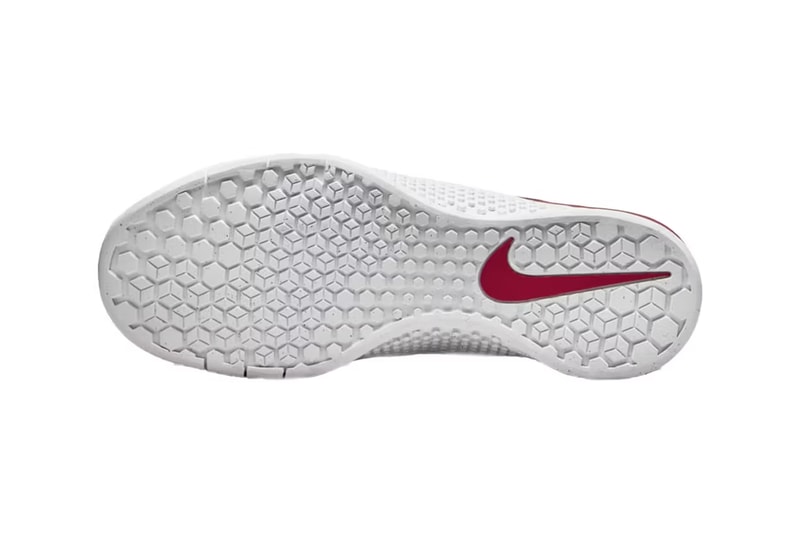 Nike Metcon 1 OG Road to Metcon X Banned Release Info