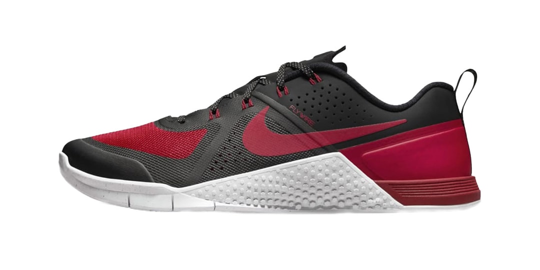 Nike собирается выпустить Metcon 1 OG. Дорога к Metcon X «запрещена»