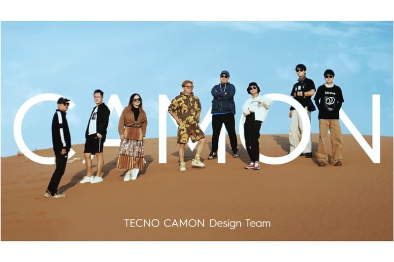 TECNO and Loewe. Push the Boundaries of Ethical Technology with TECNO Camon 30 Loewe Smartphone 