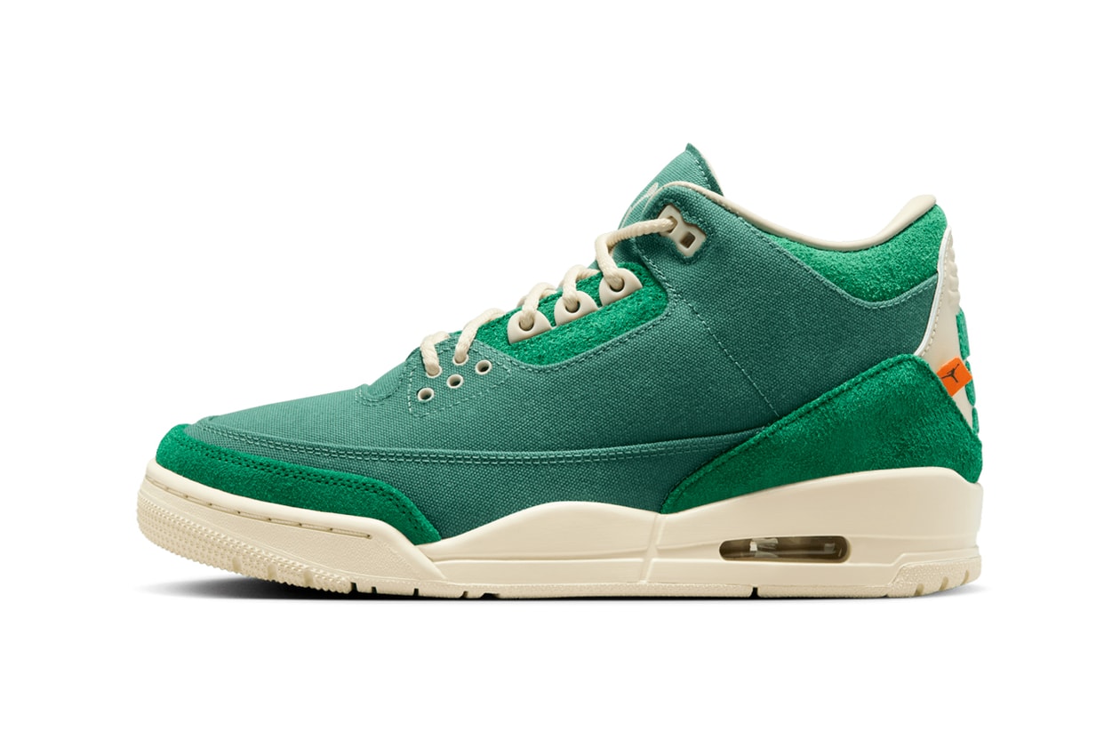 Best Sneaker Releases June 2024 Week 2 Stone Island x New Balance 574 Legacy Nina Chanel Abney x Air Jordan 3 Supreme x Vans Sid Nike Air Force 1 Low “Linen” vans ave 2.0  Nike KD 17 “Producer Pack” Nike Air DT Max '96 Air Jordan 4 “Oxidized Green” HUF x Nike Air Max 1 Air Jordan 1 Retro High OG “Denim”