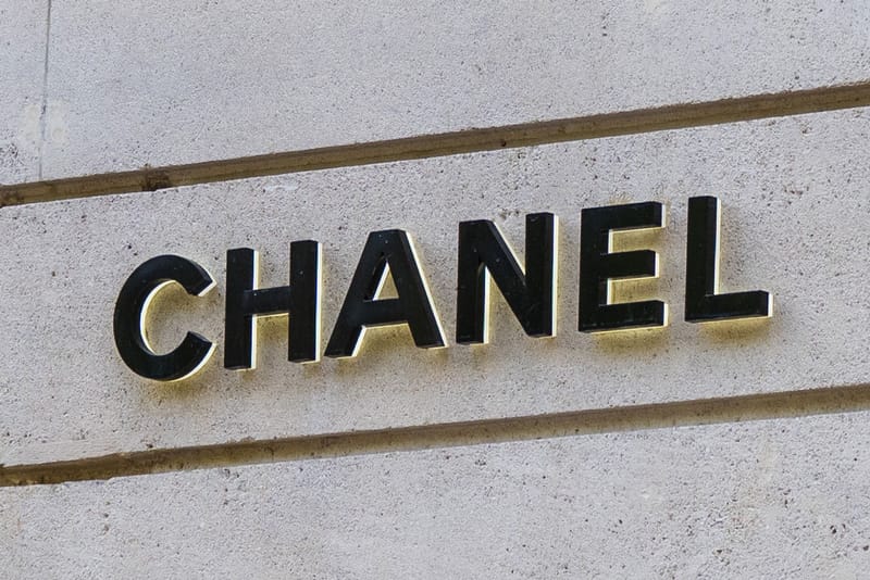 Thieves Steal More Than €6 Million EUR Worth of Goods from Chanel's Avenue Montaigne Boutique