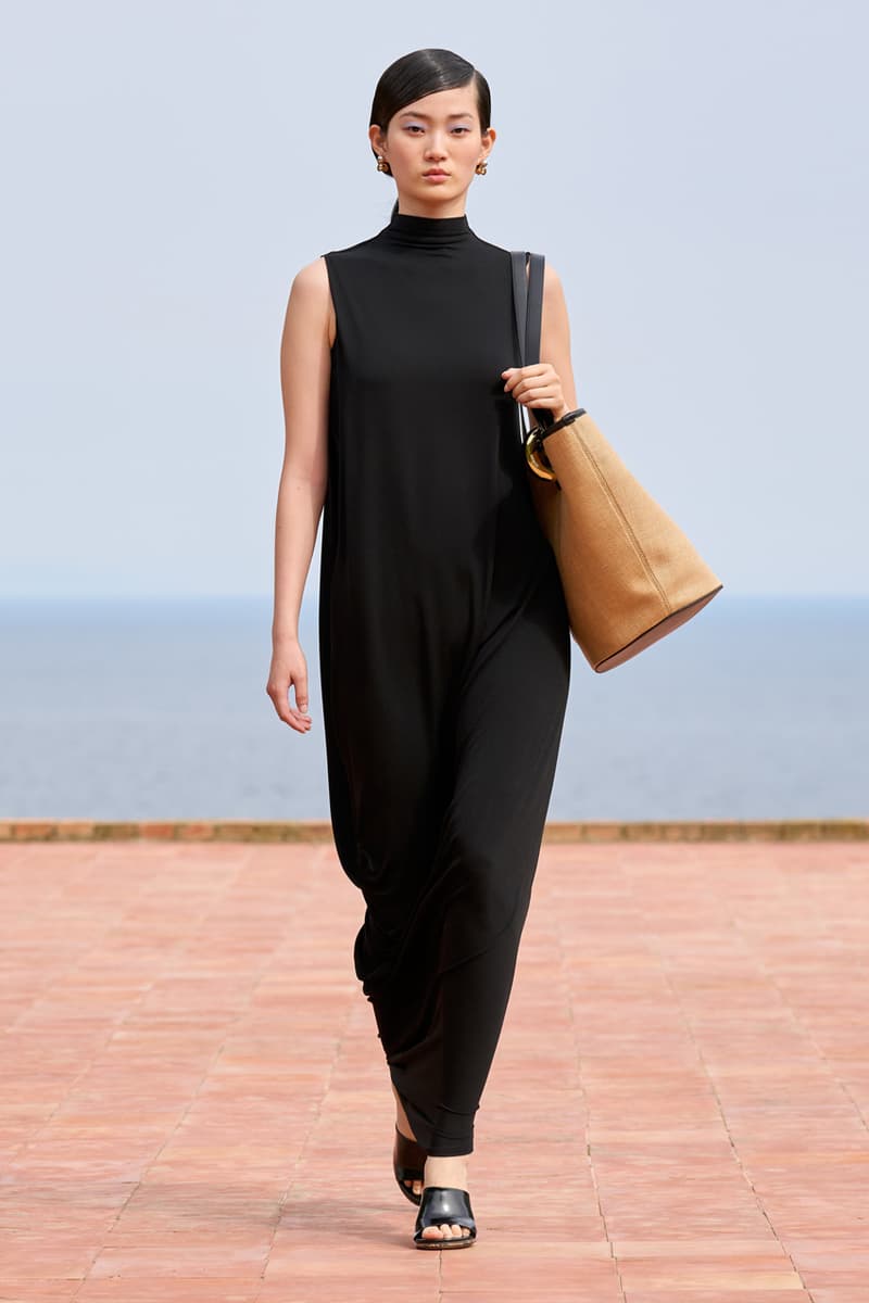 Jacquemus Fall/Winter 2024 Collection 15th Anniversary Runway Images Jennie Simon Porte