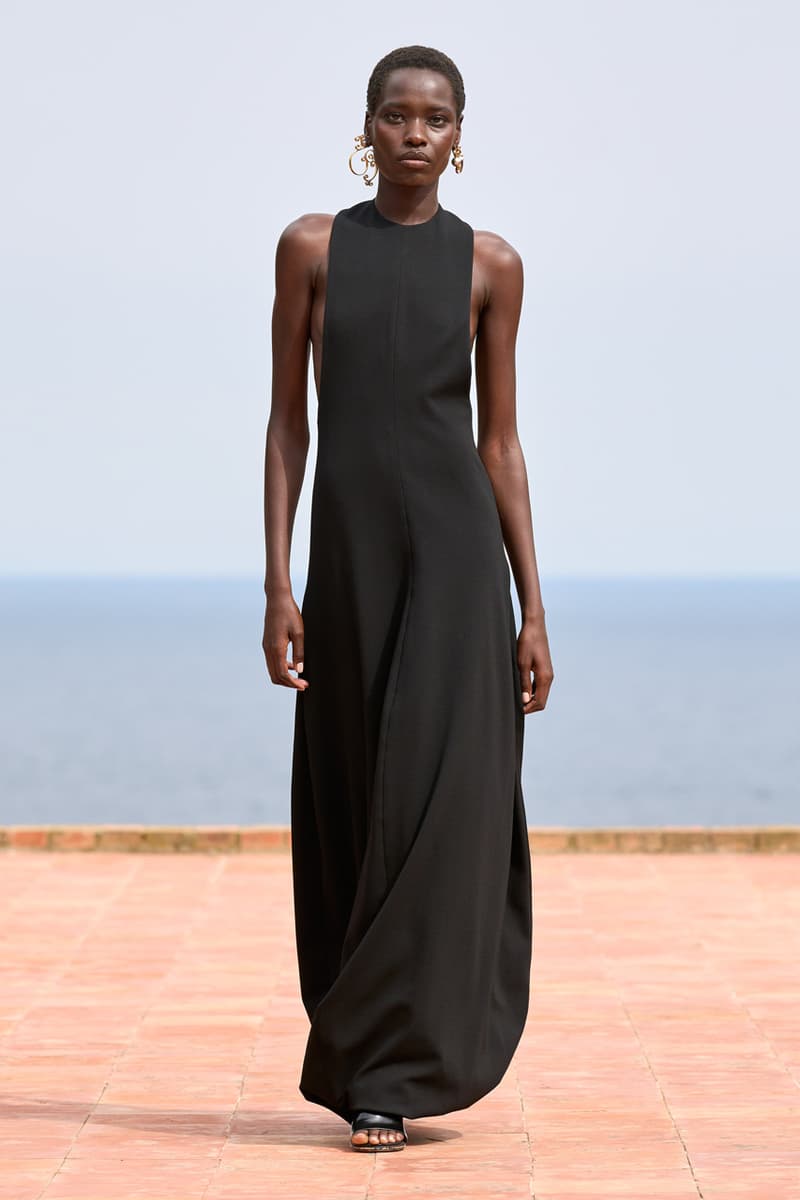 Jacquemus Fall/Winter 2024 Collection 15th Anniversary Runway Images Jennie Simon Porte