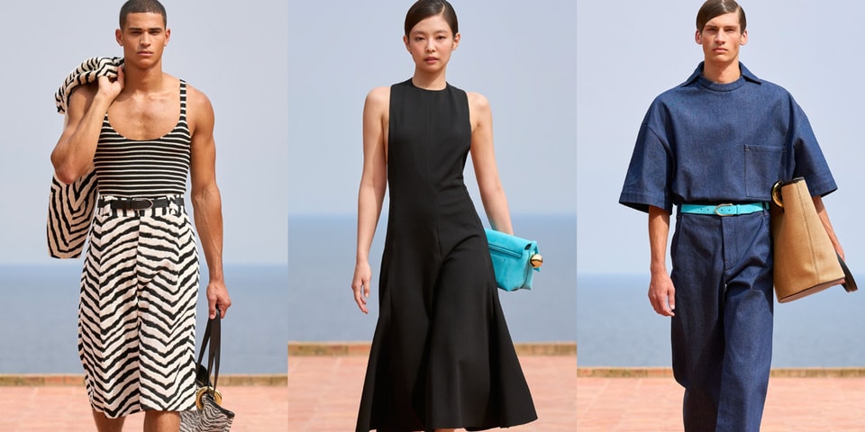 Jacquemus Fall/Winter 2024 Collection | Hypebeast