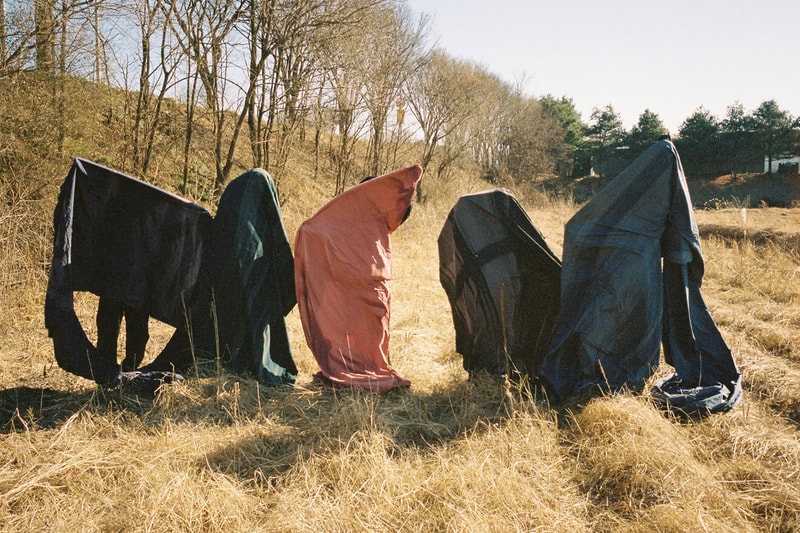 Jiyong Kim: Earth, Wind, and Sun-Bleaching
