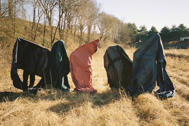 Jiyong Kim: Earth, Wind, and Sun-Bleaching