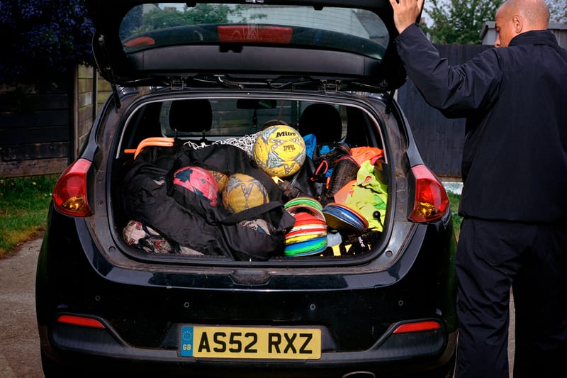 Mitre’s New Campaign Is a Nostalgic Flashback of Sunday League Football