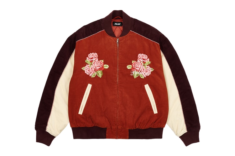 Everything Dropping at Palace This Week