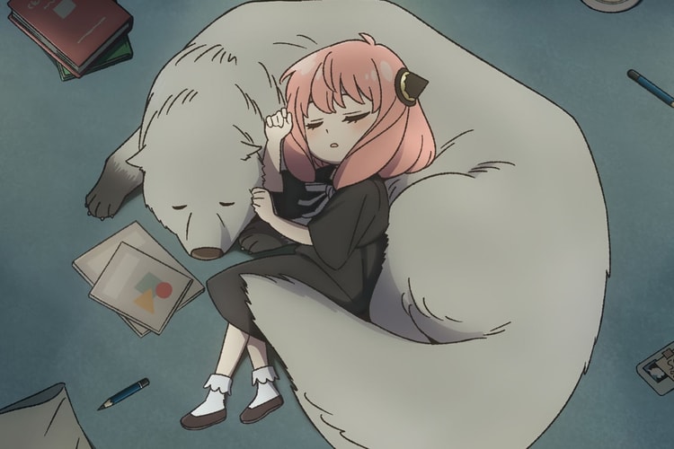 Production for ‘SPY x FAMILY’ Season Three Has Begun