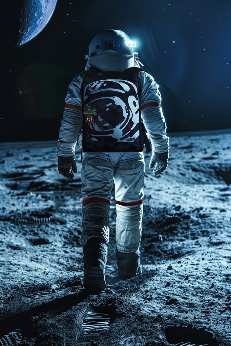 Billionaire Boys Club and Private Label Head to Outer Space in New Collab Fashion