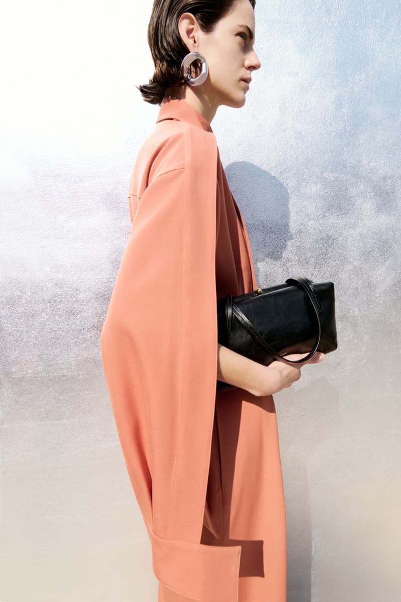 Jil Sander Pre-Fall 2024 Explores the Balance Between Menswear and Womenswear Luke Lucie Meier