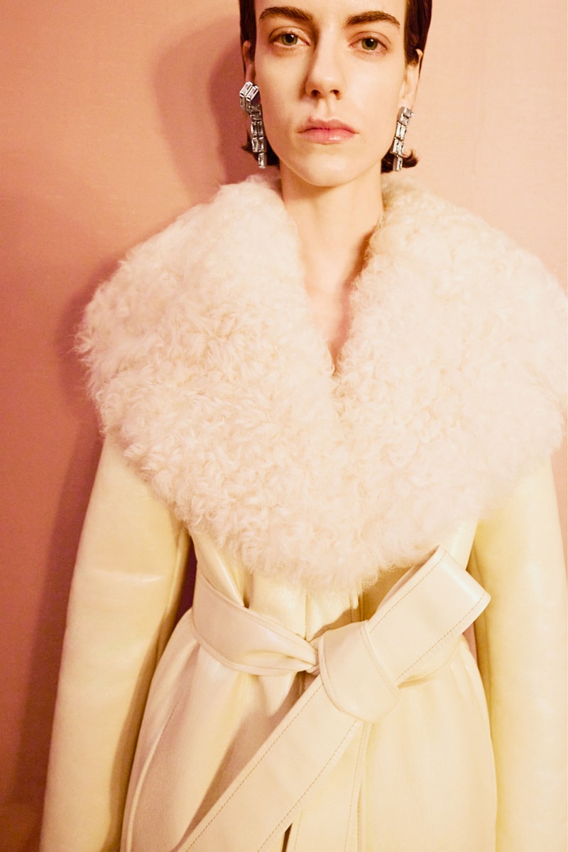 Jil Sander Pre-Fall 2024 Explores the Balance Between Menswear and Womenswear Luke Lucie Meier