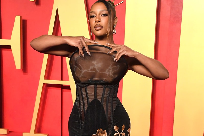 Victoria Monét Is Otherworldly in “Alright” Music Video