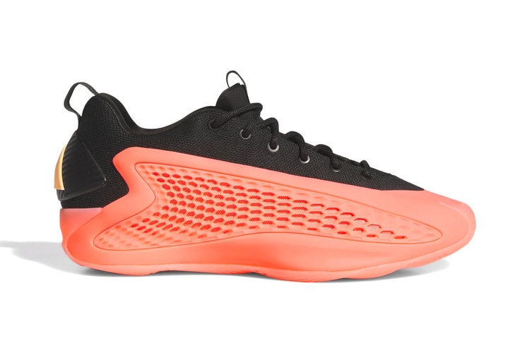 The adidas AE 1 Low "Mural" Set To Arrive Later This Summer