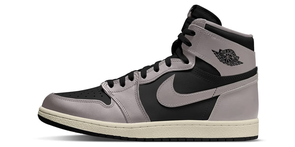 Air Jordan 1 Hi 