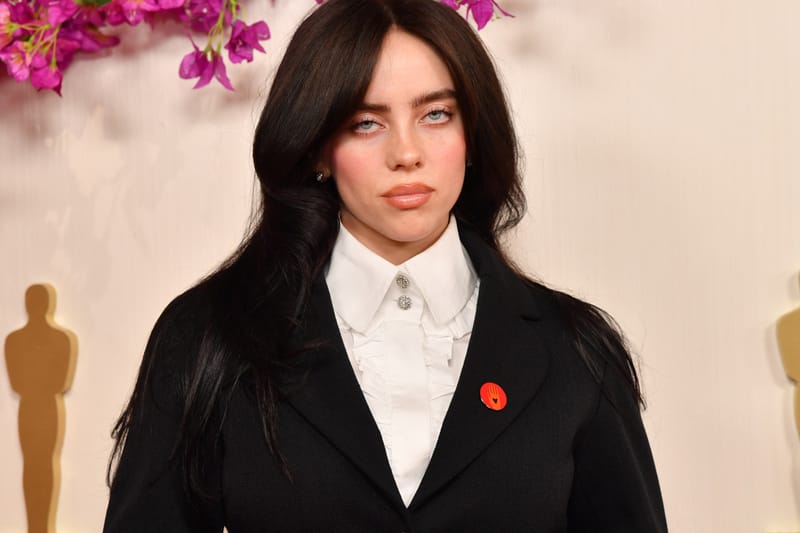 Billie Eilish Heads to ‘Colbert’ for “The Greatest” Performance