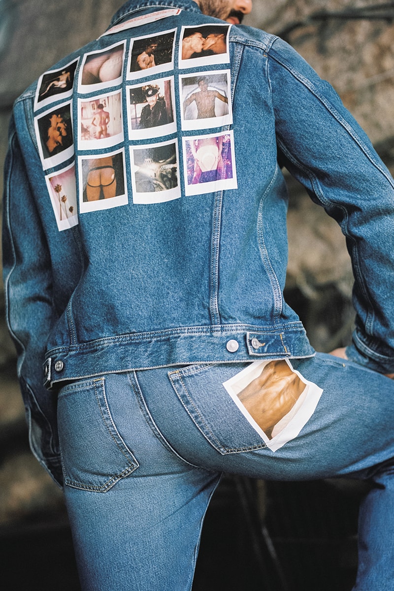 Diesel and Tom of Finland Return With Third Pride Collaboration