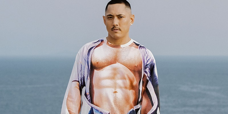Diesel and Tom of Finland Return With Third Pride Collaboration - Vimarsana News