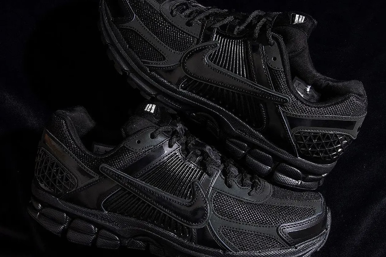 Official Look at the Dover Street Market x Nike Zoom Vomero 5 