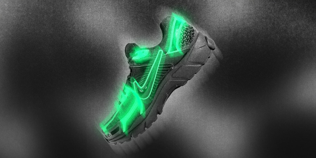 Dover Street Market Celebrates 20th Anniversary With This Nike Zoom Vomero 5