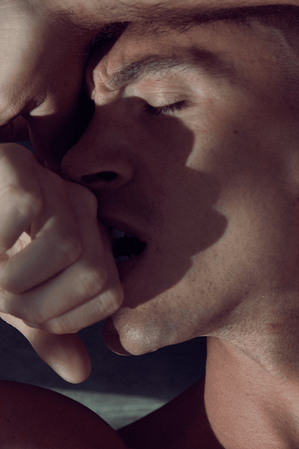 JORDANLUCA Underwear 2.0 Collection release information details date London uk menswear