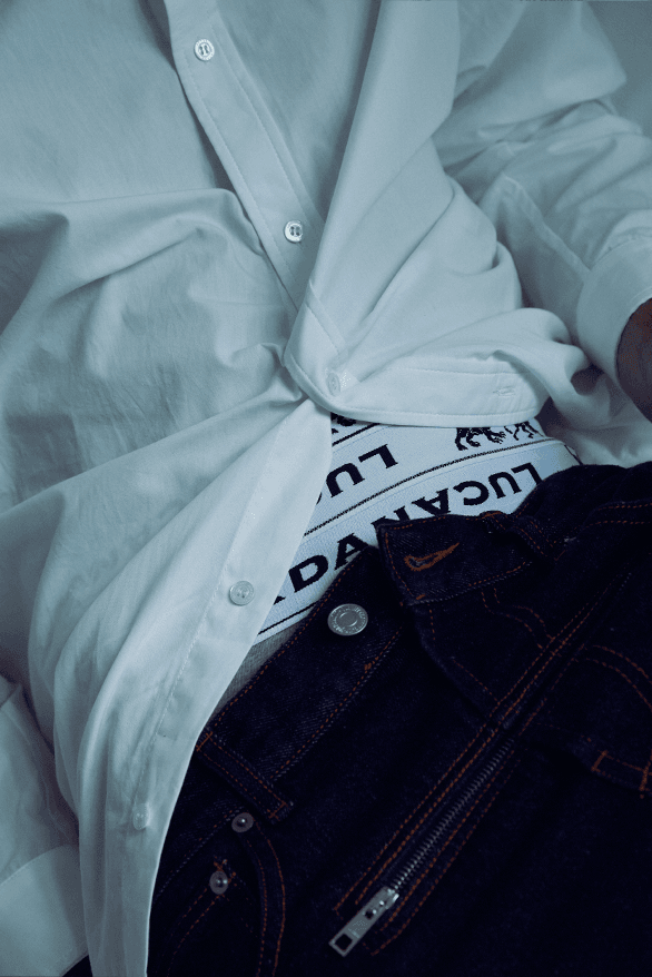 JORDANLUCA Underwear 2.0 Collection release information details date London uk menswear