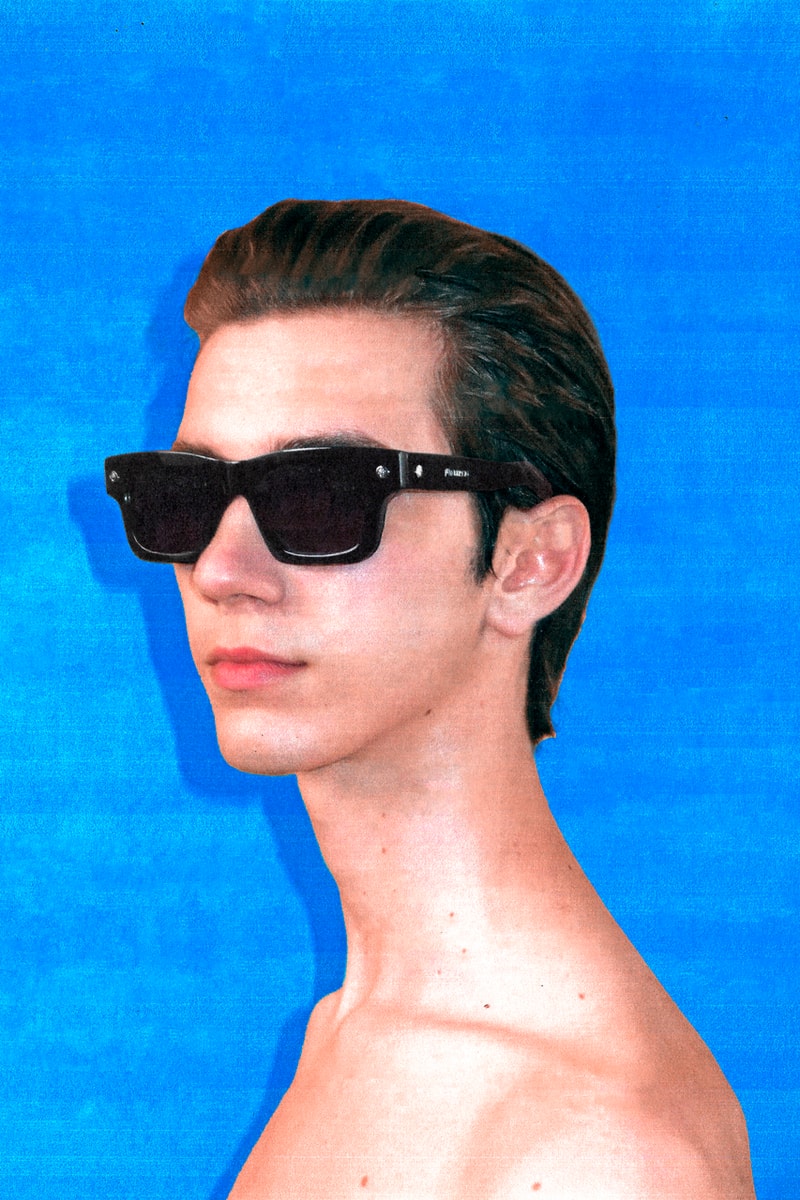JW Anderson Launches Debut Eyewear Collection