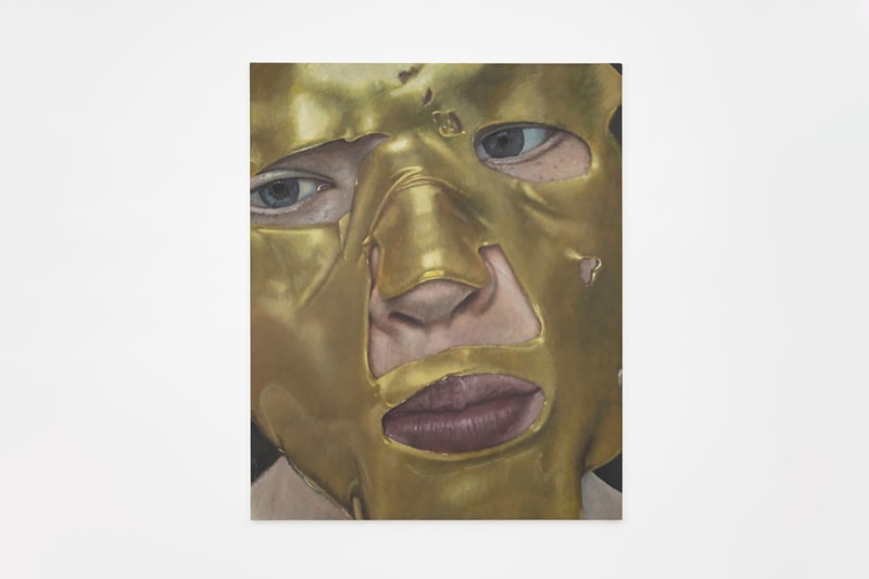 Diverse Self-Portraits Take Over Nahmad Contemporary's 'Yours Truly' Show