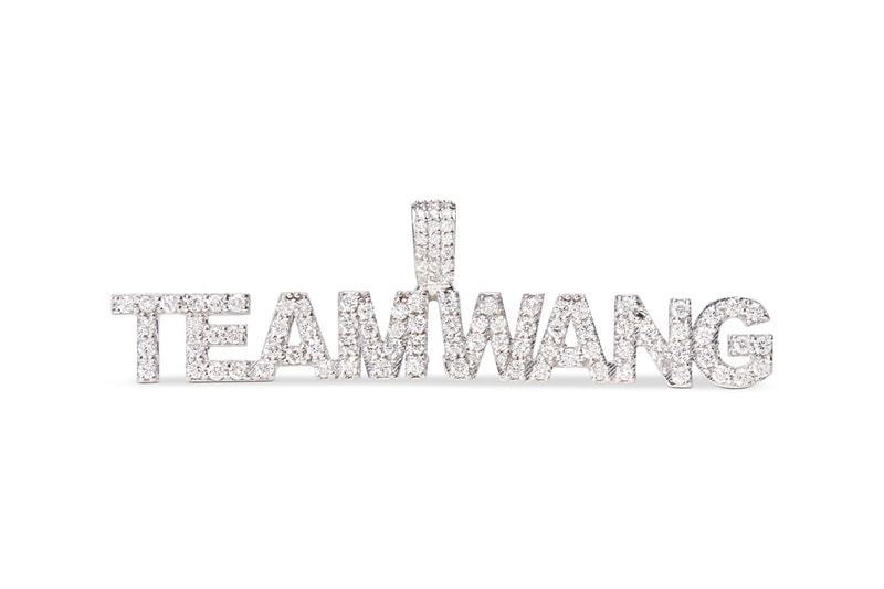 Pharrell Williams Joopiter jackson wang auction house k pop idol louis vuitton magic man fencing