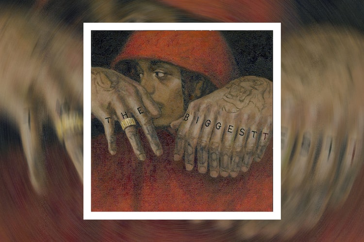 Sideshow Lays It All Out on 'F.U.N. T.O.Y.'