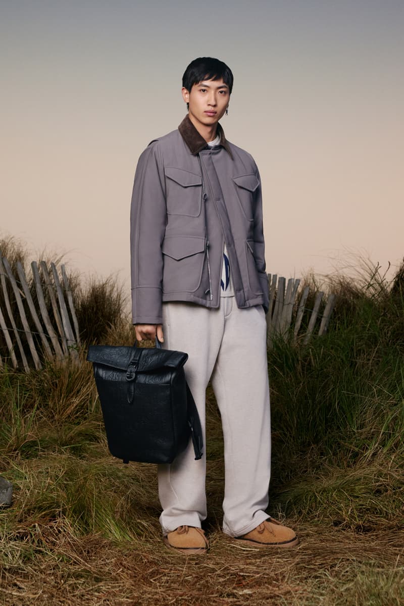 Dior Men's Resort 2025 Collection Lookbook Kim Jones