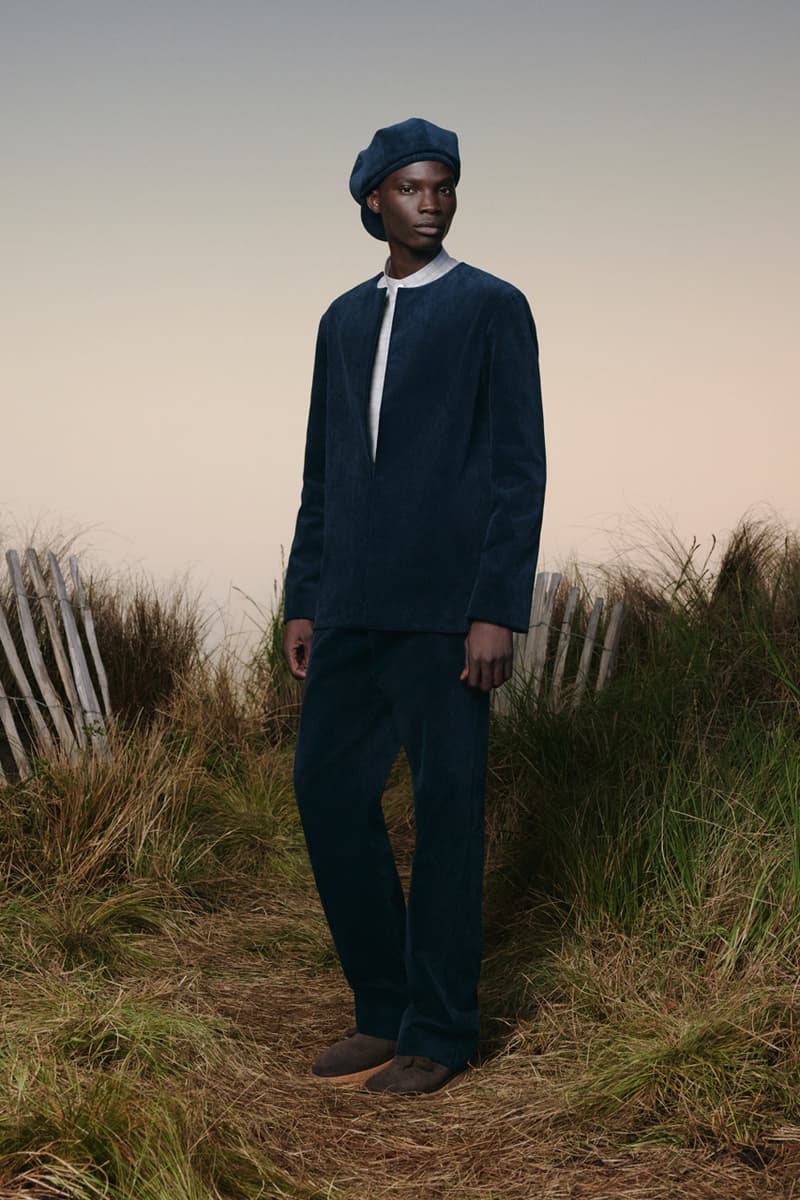 Dior Men's Resort 2025 Collection Lookbook Kim Jones