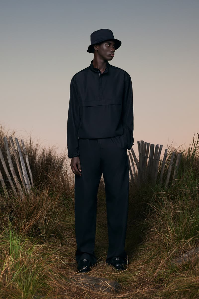 Dior Men's Resort 2025 Collection Lookbook Kim Jones