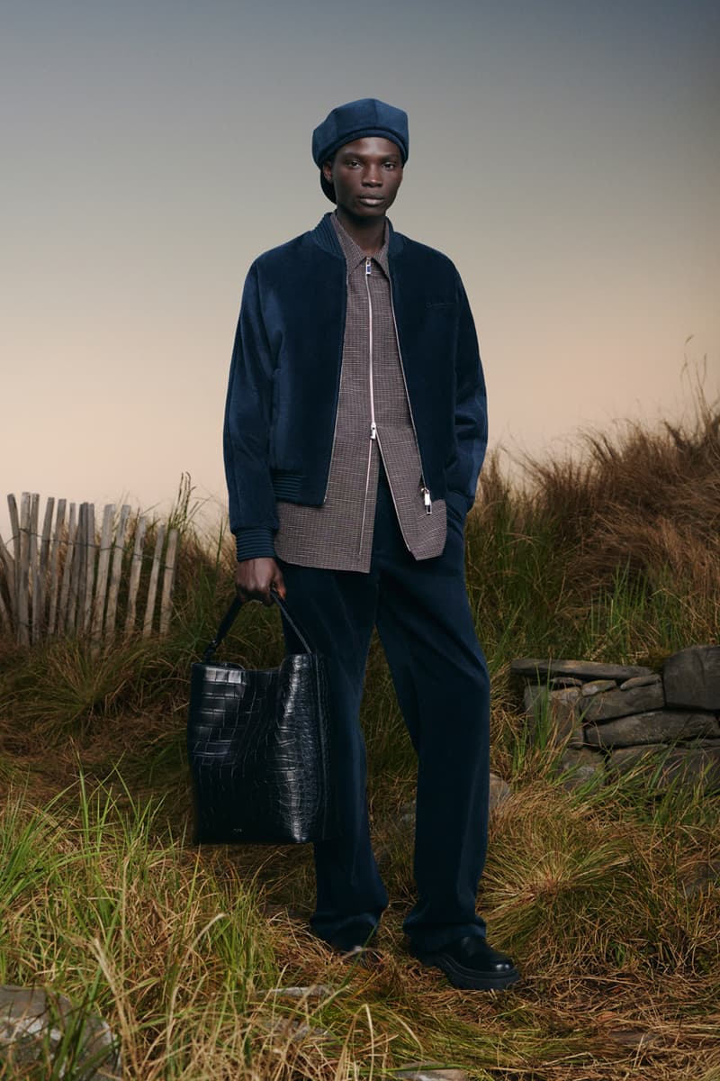 Dior Men's Resort 2025 Collection Lookbook Kim Jones