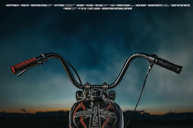 Don Toliver Reveals 'Hardstone Psycho' Tracklist and Features