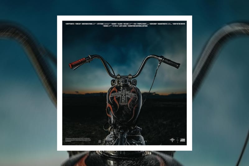 Don Toliver Reveals 'Hardstone Psycho' Tracklist and Features