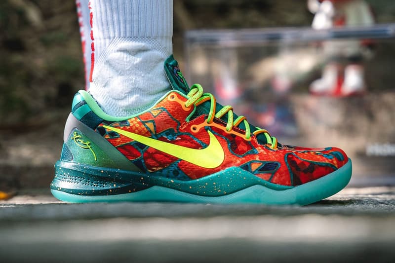 Nike Kobe 8 Protro What The Release Info date store list buying guide photos price