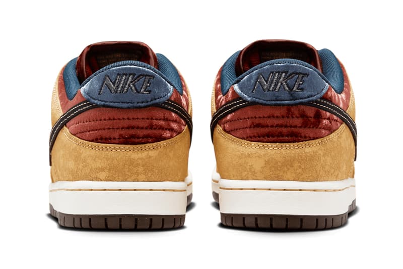 Nike SB Dunk Low City of Cinema FZ1278-200 Release Info date store list buying guide photos price 