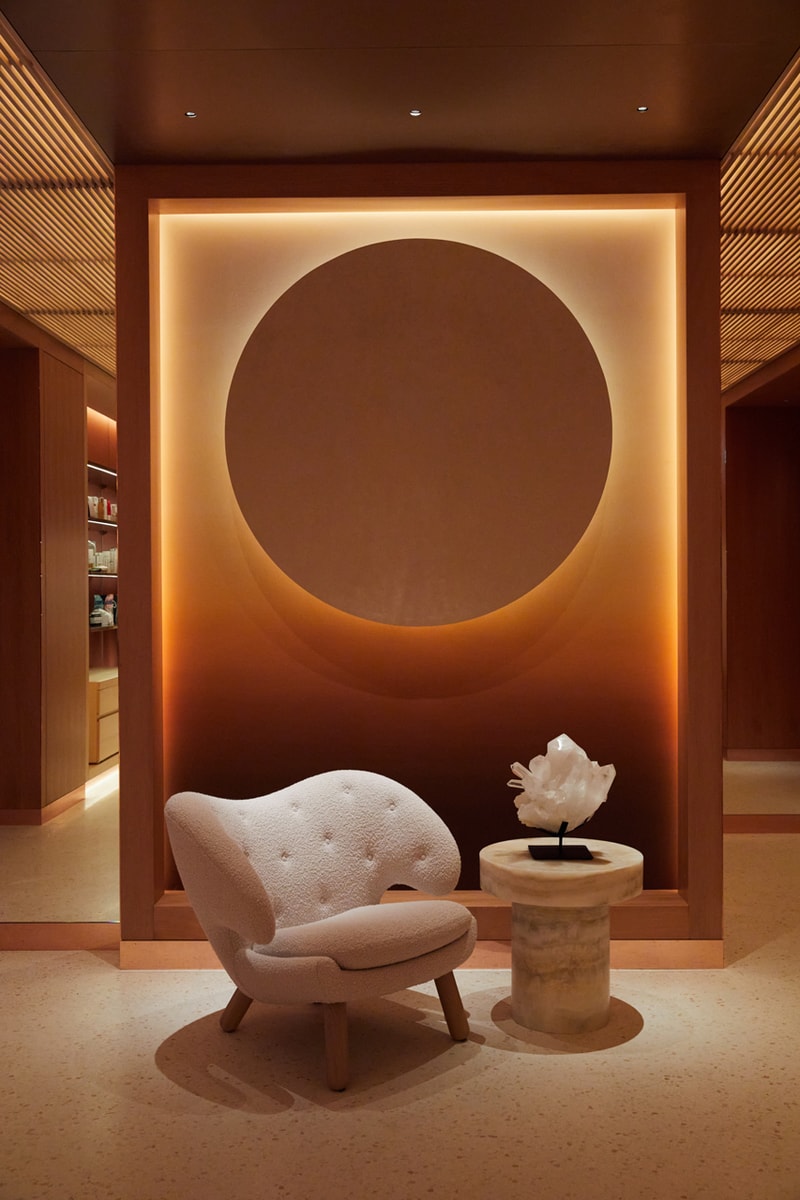 london the emory all suite hotel architecture firm rhsp designers interior photos preview look prices richard rogers ivan harbour restaurant bar