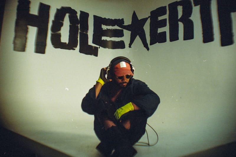 Toro y Moi Announces 'Hole Erth' Album, Kicks Off Rollout With "Tuesday"