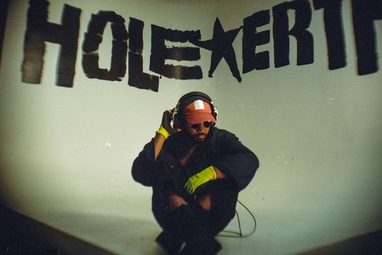 Toro y Moi Announces 'Hole Erth' Album, Kicks Off Rollout With "Tuesday"