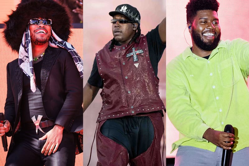 Best New Tracks: NxWorries, Don Toliver, Khalid and More