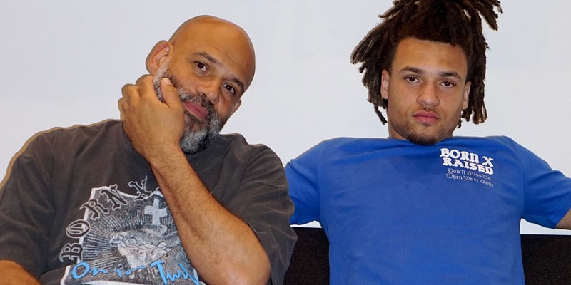 Born X Raised Father's Day Collection: For All The Dads - Vimarsana News