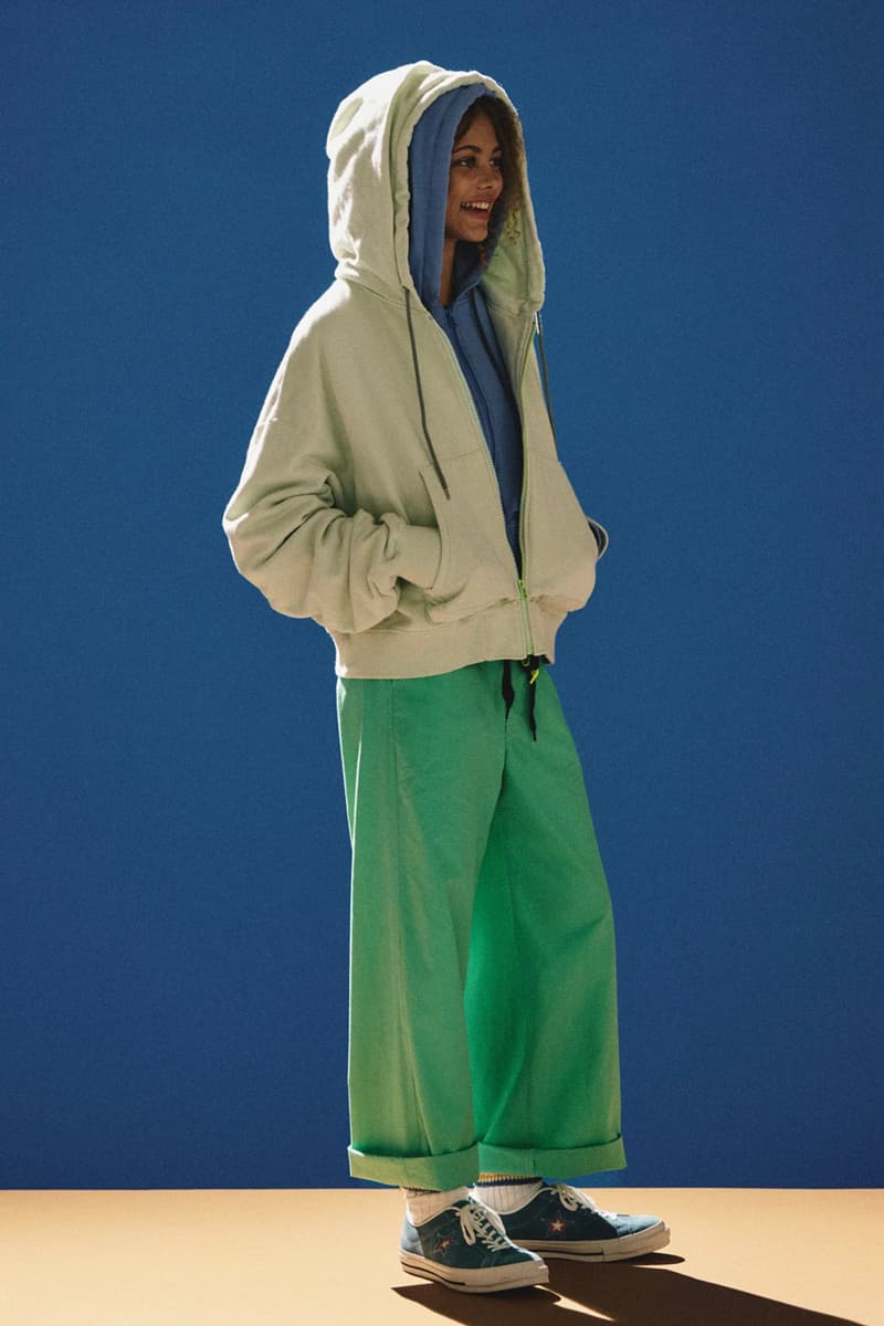 FACETASM Spring/Summer 2025 Collection Lookbook