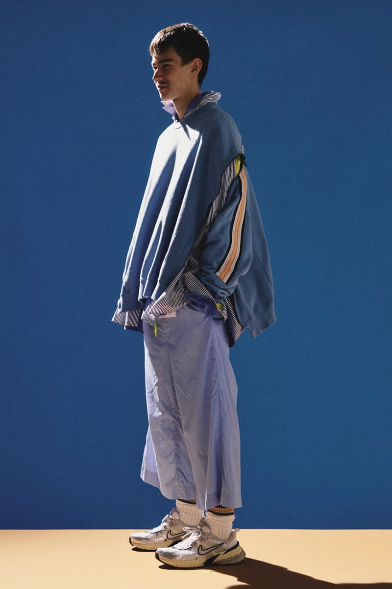 FACETASM Spring/Summer 2025 Collection Lookbook