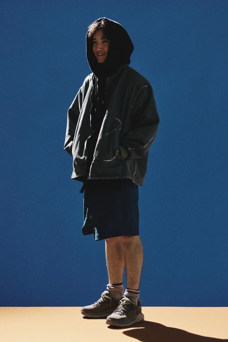 FACETASM Spring/Summer 2025 Collection Lookbook