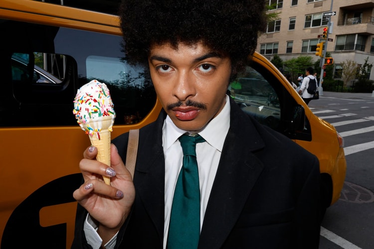 Isaac Dunbar Loves Dancing, Duality and Downtown NYC